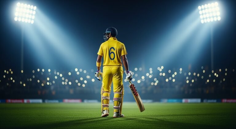 Read more about the article Best Online Cricket Betting ID in India