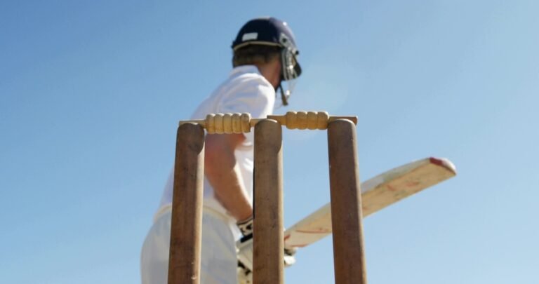Read more about the article Cricket Betting: A Complete Guide to Online Betting and Cricket ID Online