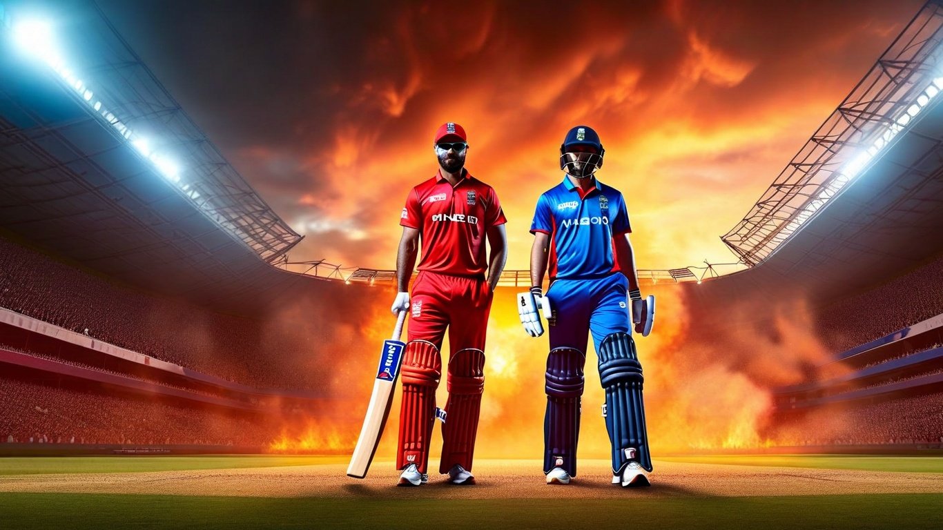 mahadev online cricket id